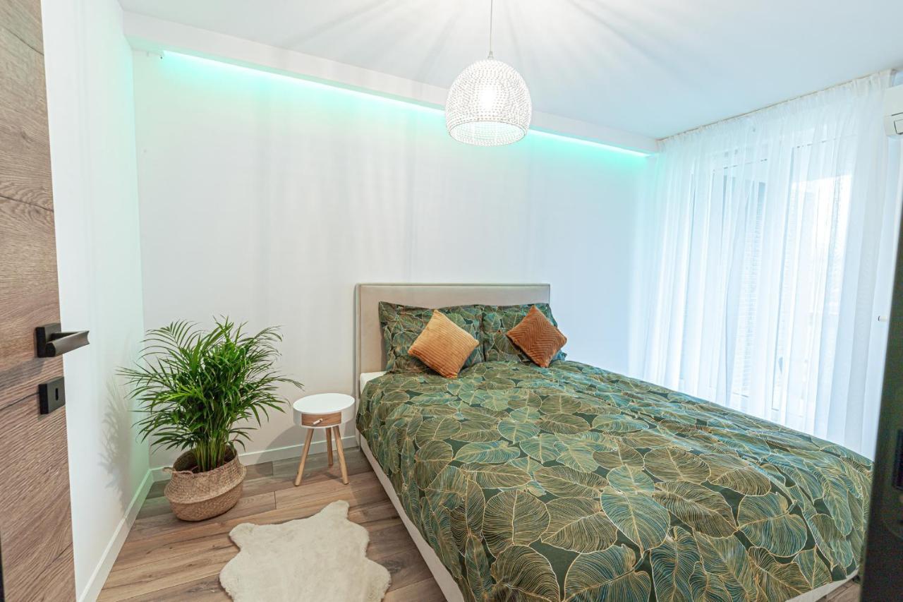 Promienisty Apartament Apartment - Krakow — Photos 3